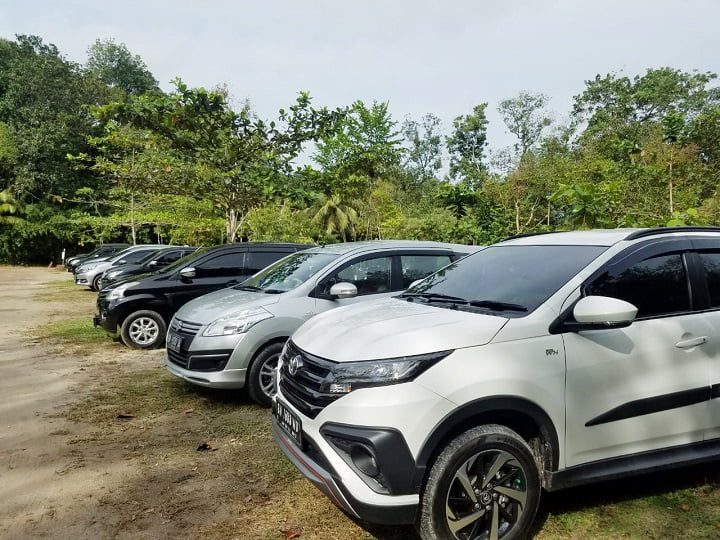 Rental Mobil Belitung, Sewa Mobil Belitung, Sewa Mobil Lepas Kunci Matic-Manual