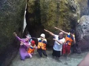 Paket Tour Belitung 3Hari 2 Malam