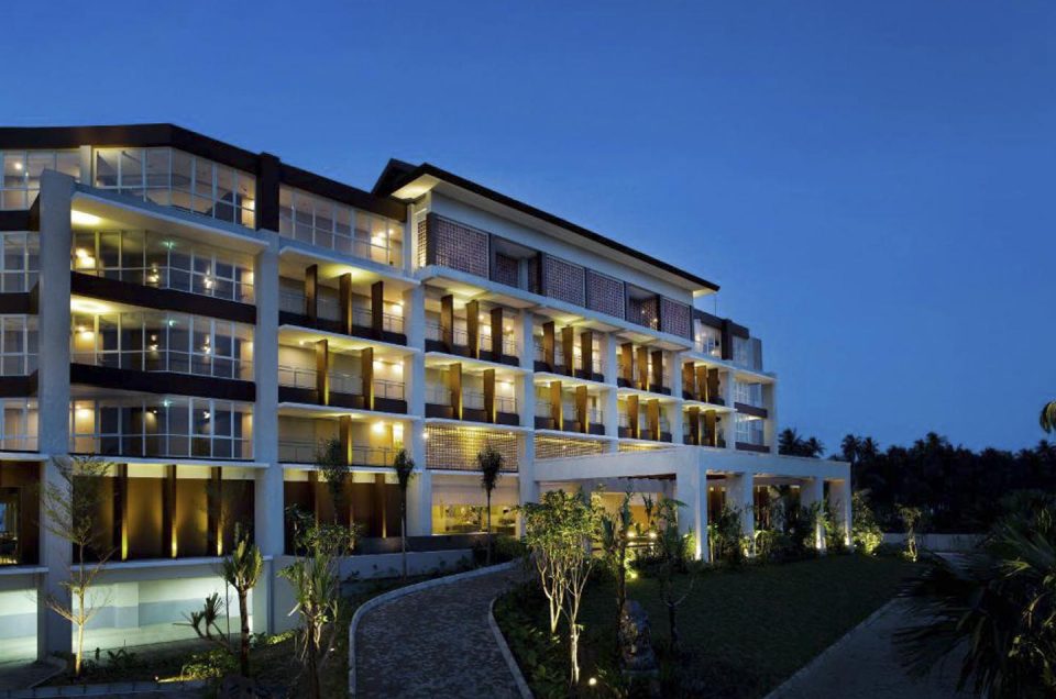 Hotel Belitung