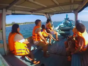 paket snorkeling-belitung