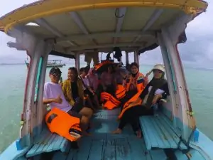 paket snorkeling-belitung