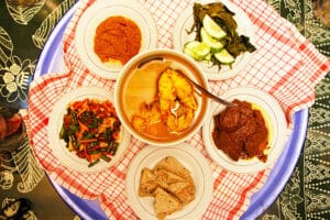 Wisata Kuliner Belitung - makanan khas Belitung yang wajib dicicipi