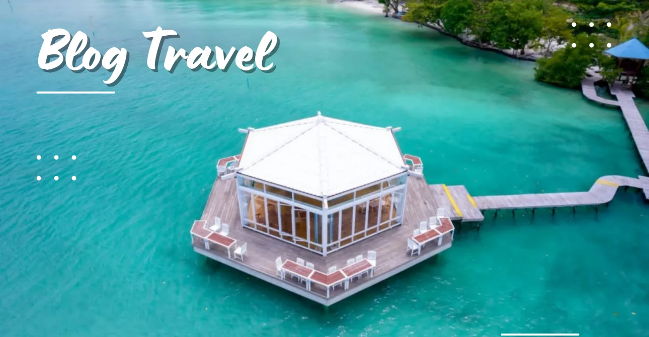 Leebong Island Panduan & Cara Menuju Pulau Pribadi Belitung