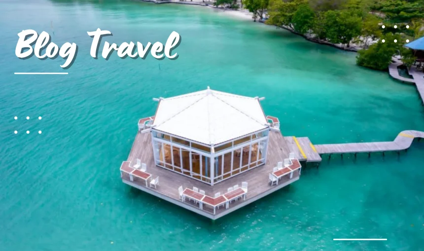 Leebong Island Panduan & Cara Menuju Pulau Pribadi Belitung