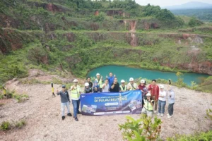 Kemenpar Famtrip 2025