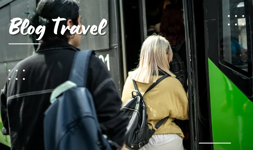 Sewa Bus Belitung untuk Liburan Rombongan Solusi Nyaman & Hemat