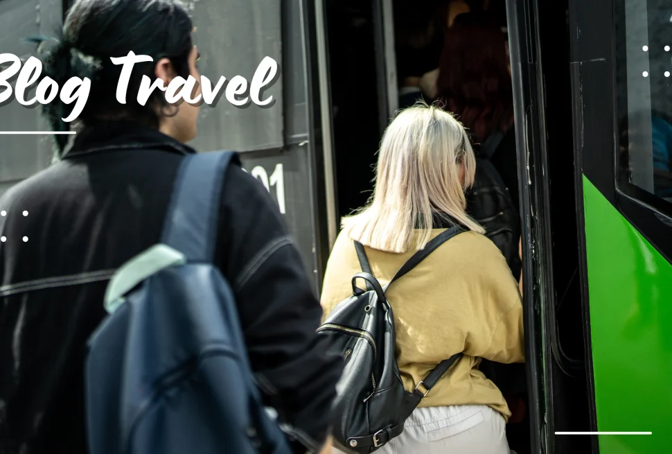 Sewa Bus Belitung untuk Liburan Rombongan Solusi Nyaman & Hemat