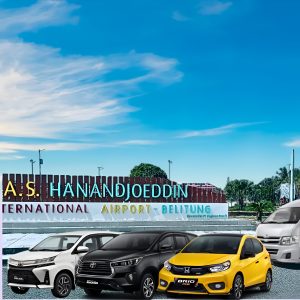 Sewa Mobil Belitung Murah