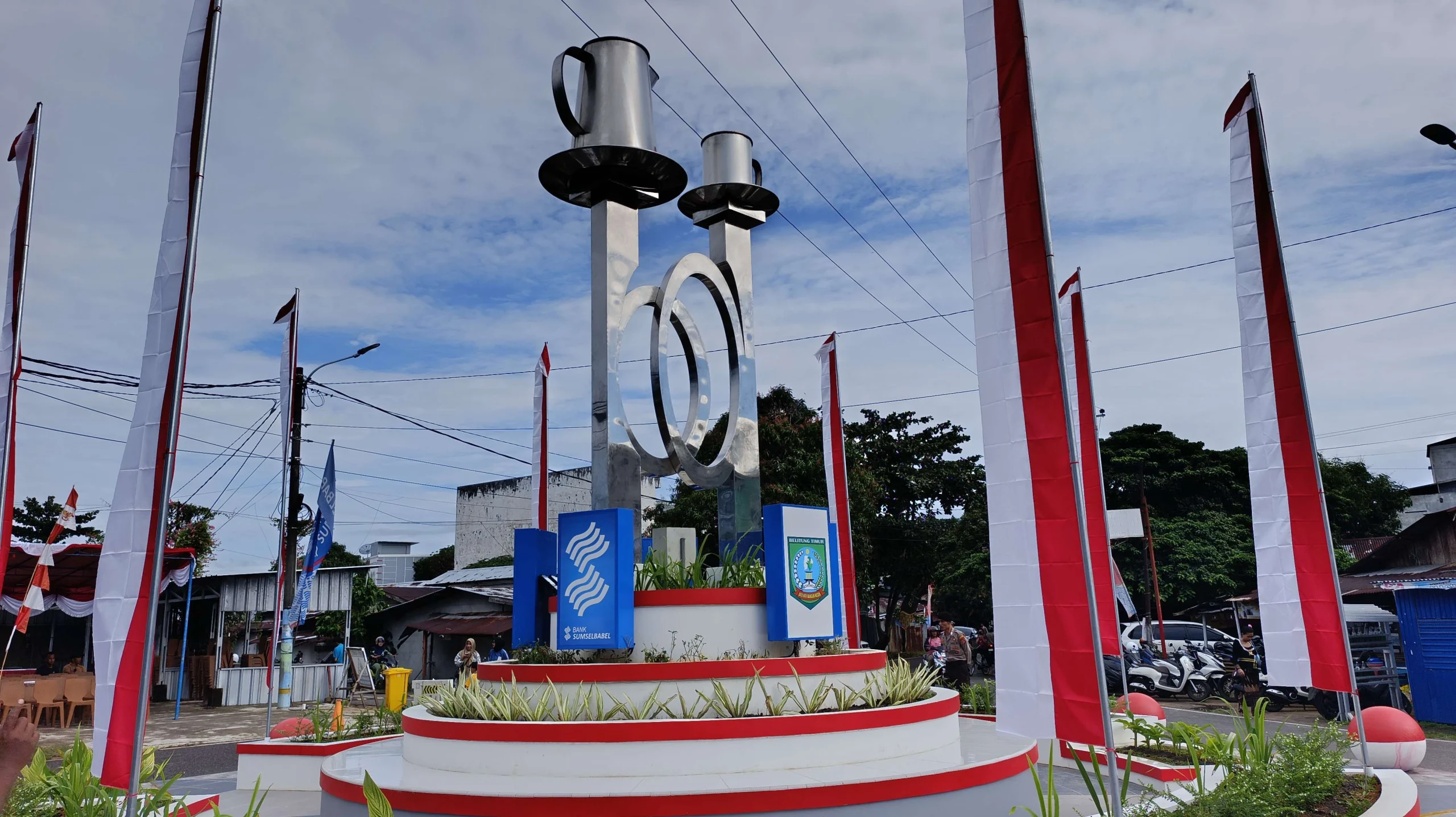kota manggr