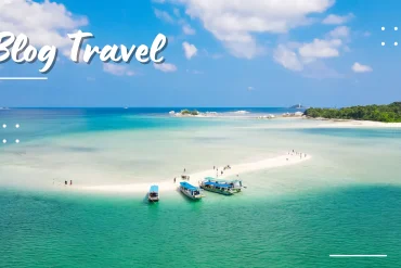 Paket Tour Belitung Terbaik – Wisata Belitung Murah, Open Trip & Honeymoon untuk Semua Kota Besar Indonesia