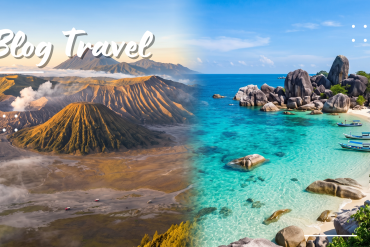 Indonesia Beyond Bali From East Java to Belitung Island