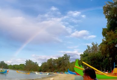 Open Trip Belitung 3D2N Paket Tour Hemat Terjadwal 2024