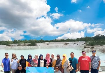 Tips Untuk mencari agen tour terbaik di belitung