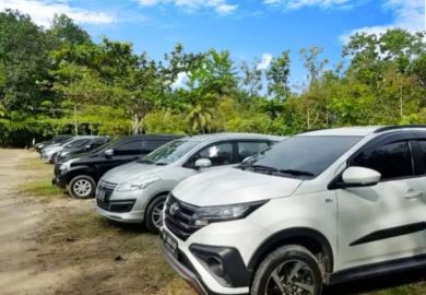 image page rental mobil belitung